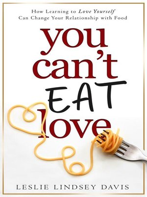 You Can't Eat Love - ebook